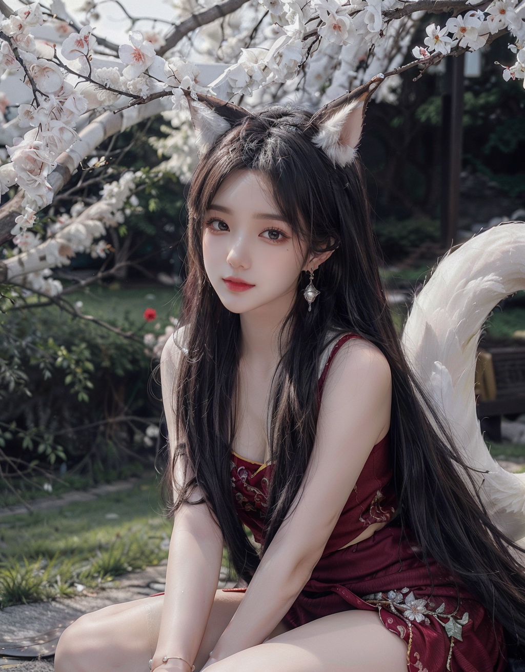No.447 70P Ahri