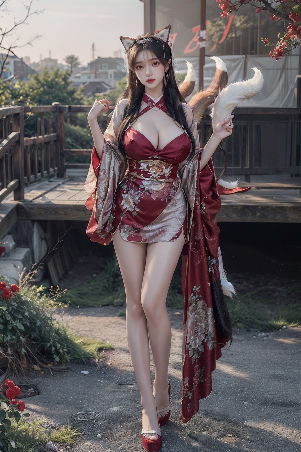 No.447 70P Ahri
