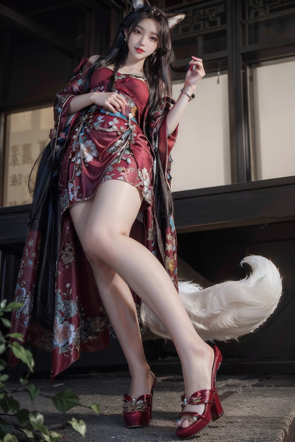 No.447 70P Ahri