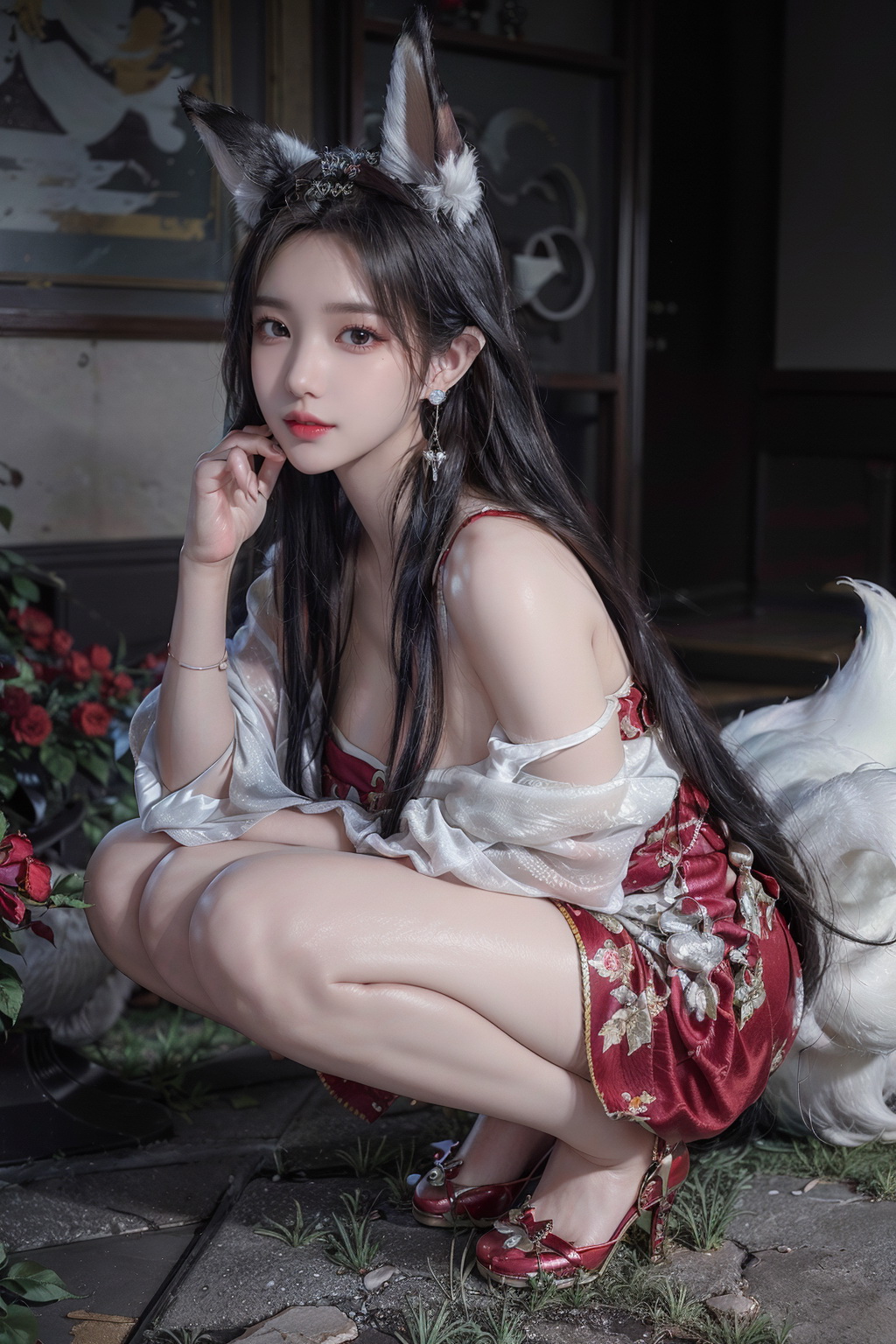 No.447 70P Ahri