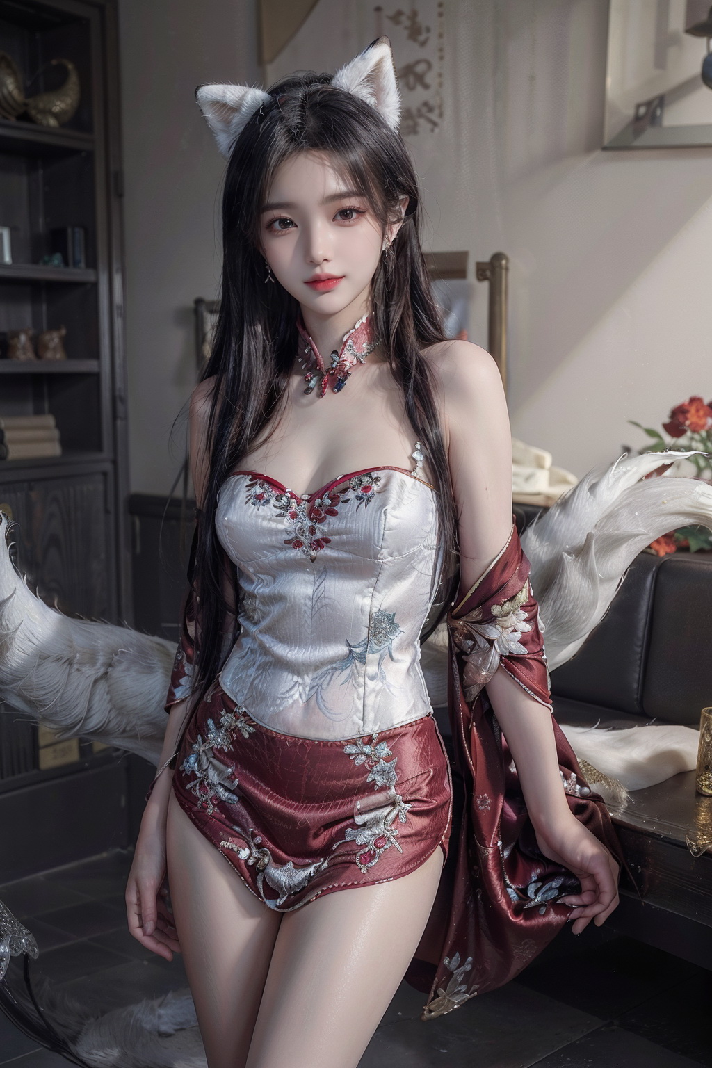 No.447 70P Ahri