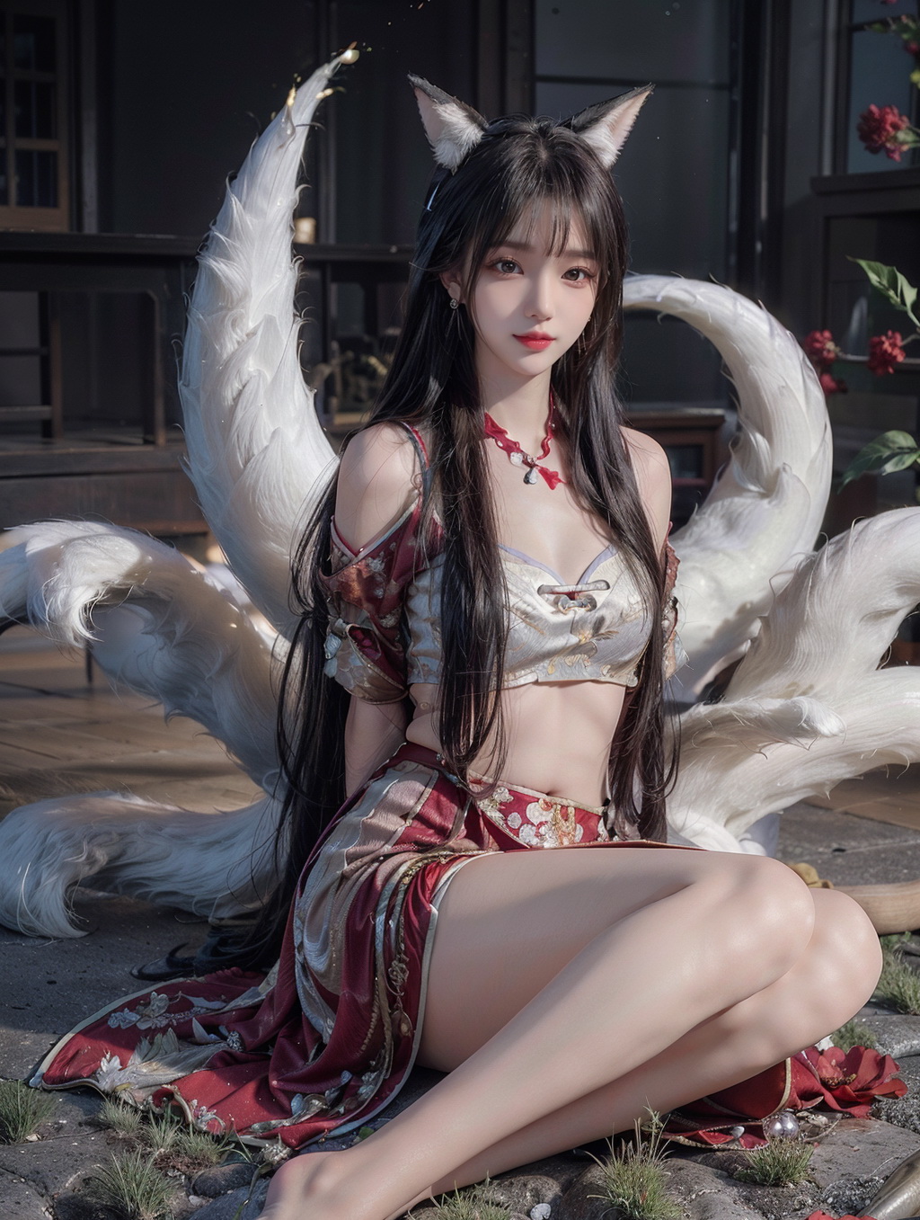 No.447 70P Ahri
