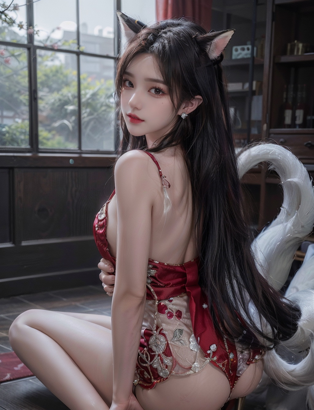 No.447 70P Ahri