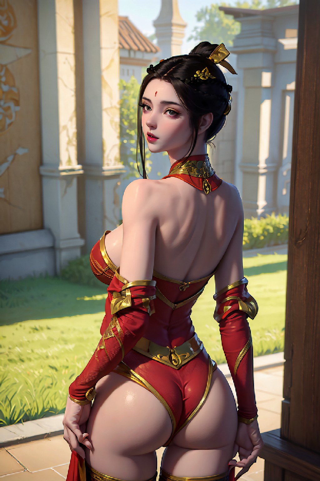 Vol 102 HuJia - HUJIA - Battle through the skies