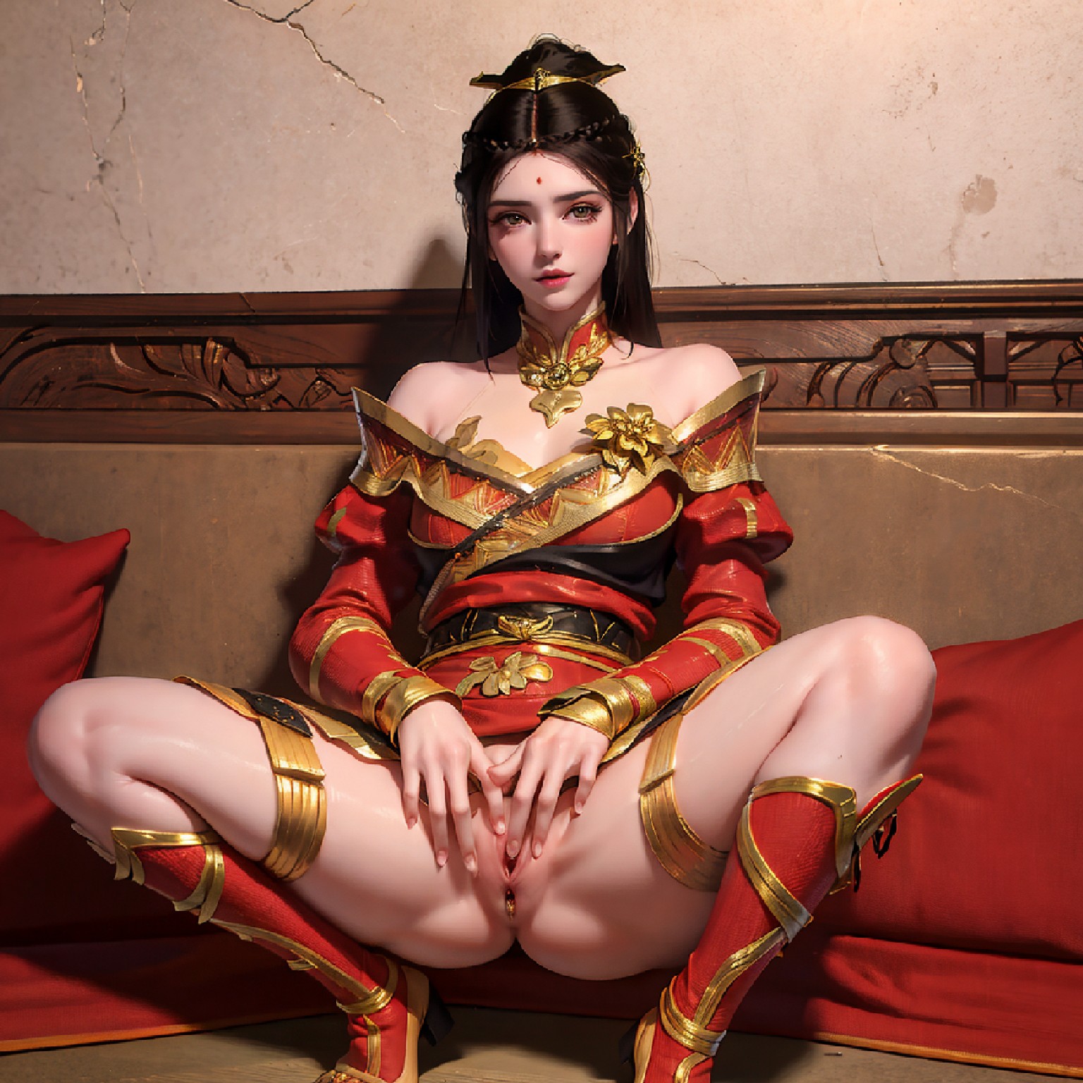 Vol 102 HuJia - HUJIA - Battle through the skies