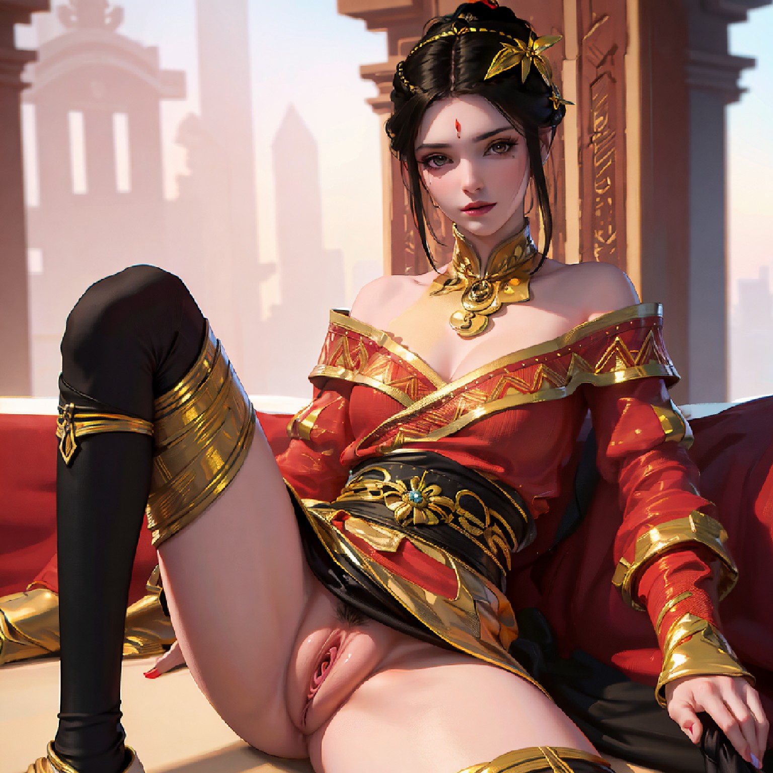 Vol 102 HuJia - HUJIA - Battle through the skies