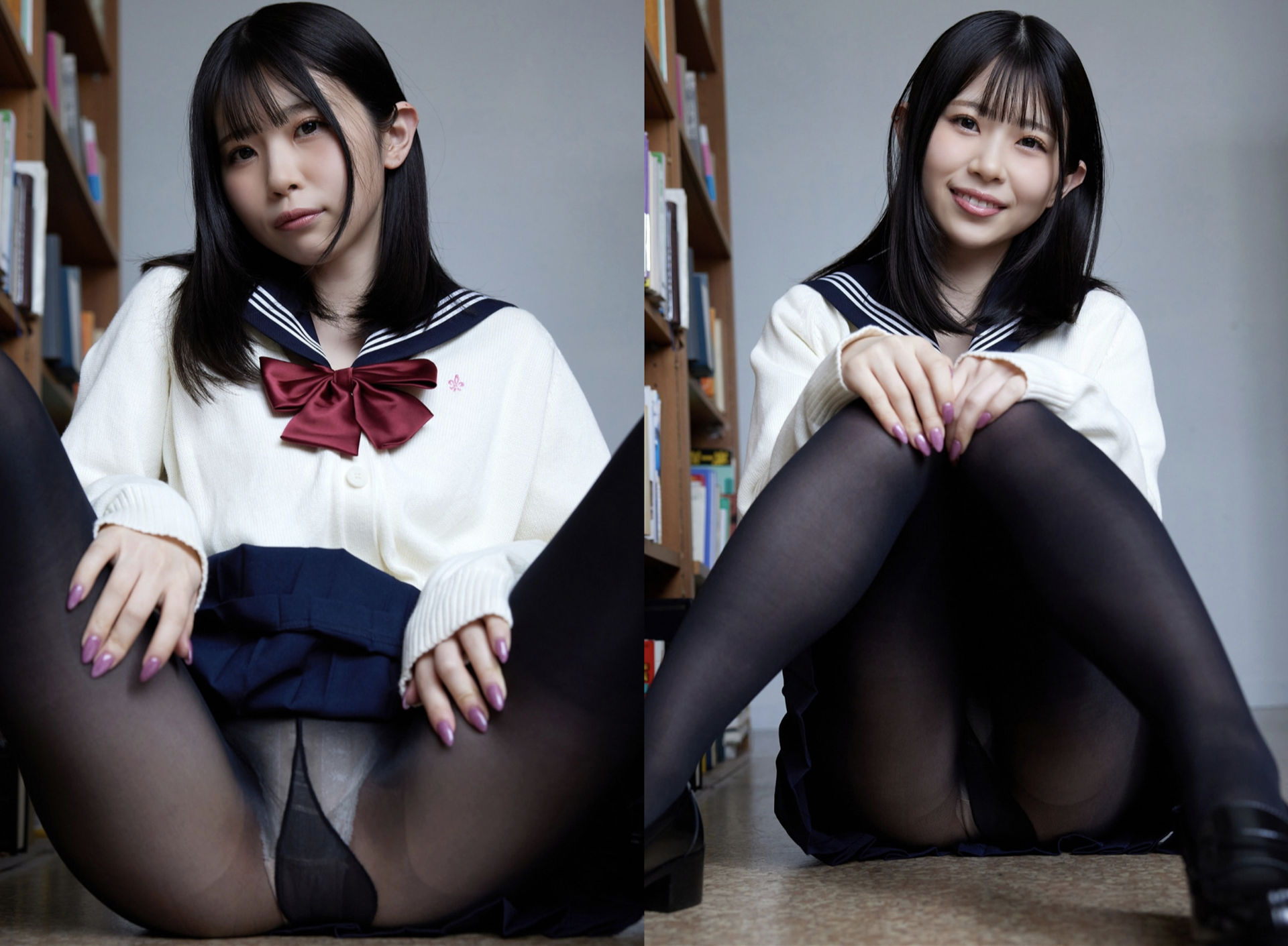 大和田南那[Photobook]2024.02.08『なないろの日々。』BOMBデジタル寫真集