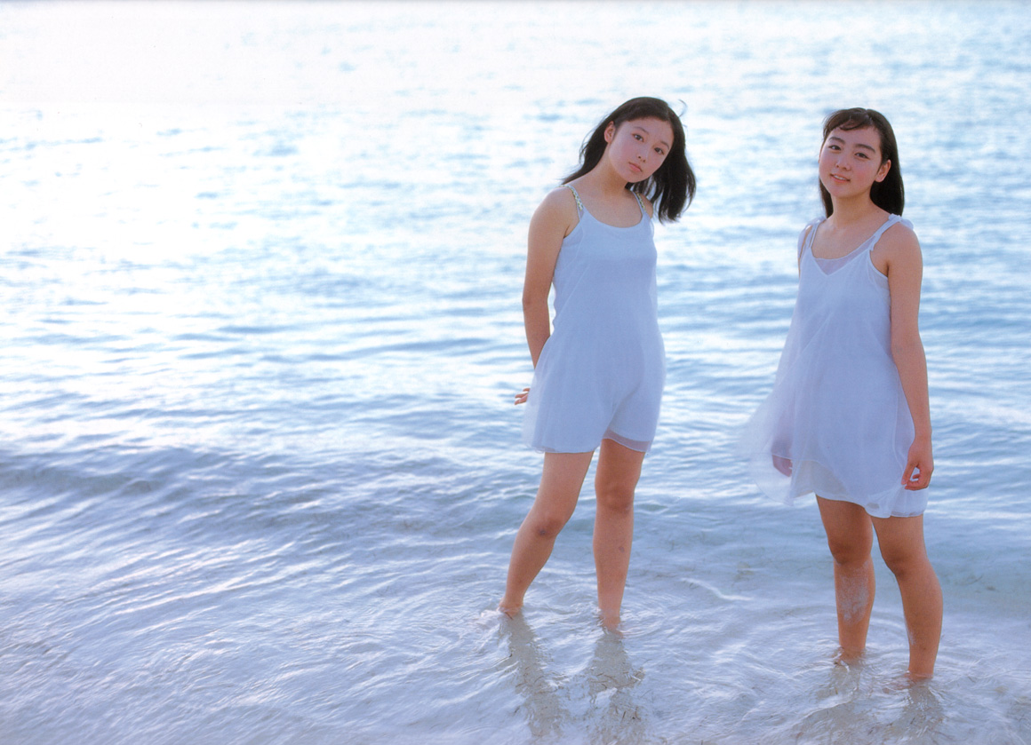 大和田南那[Photobook]2024.02.08『なないろの日々。』BOMBデジタル寫真集
