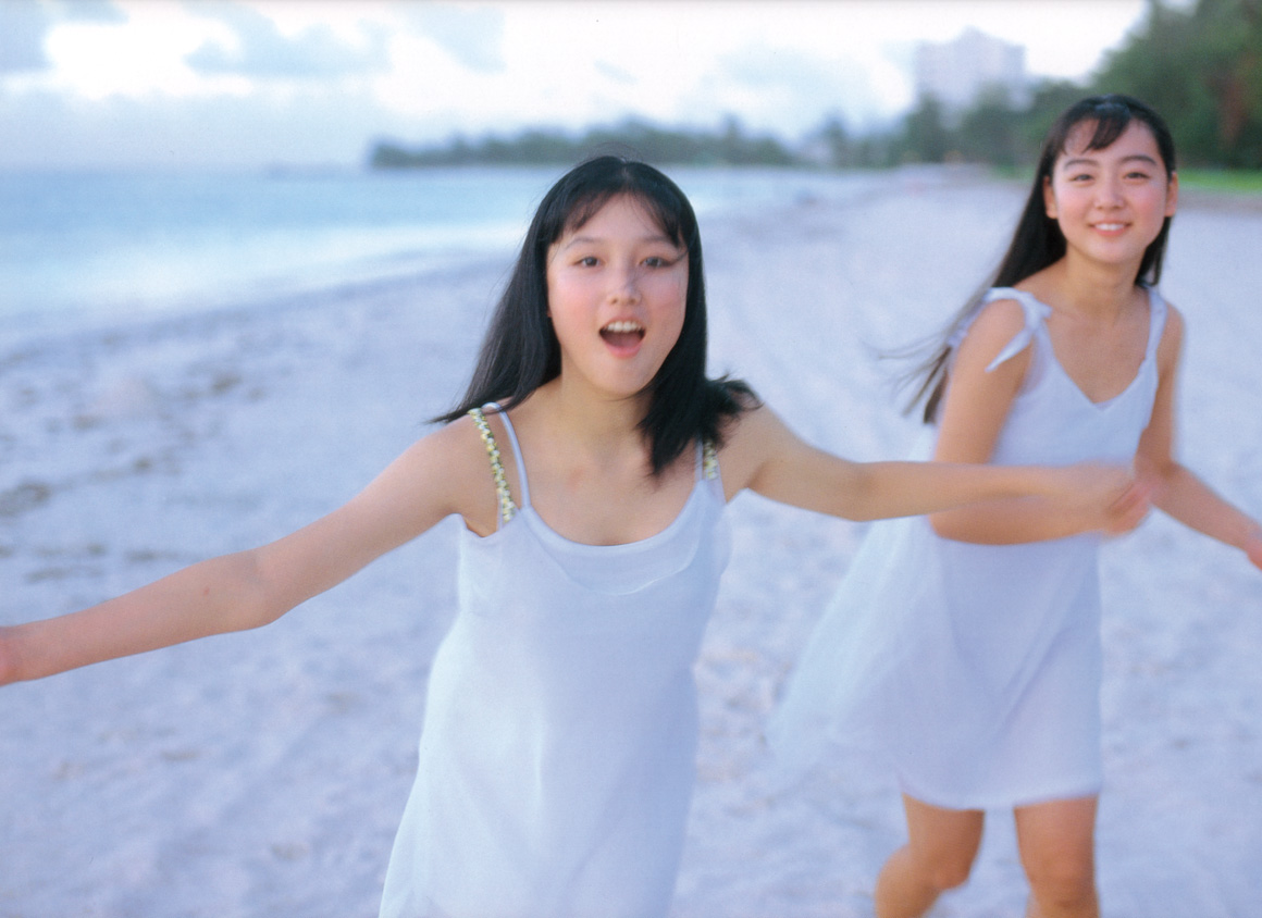 大和田南那[Photobook]2024.02.08『なないろの日々。』BOMBデジタル寫真集