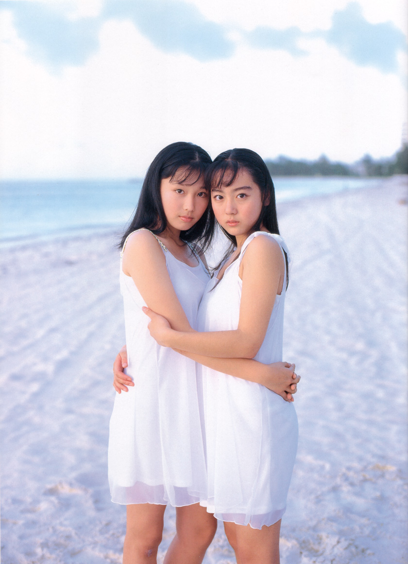 大和田南那[Photobook]2024.02.08『なないろの日々。』BOMBデジタル寫真集