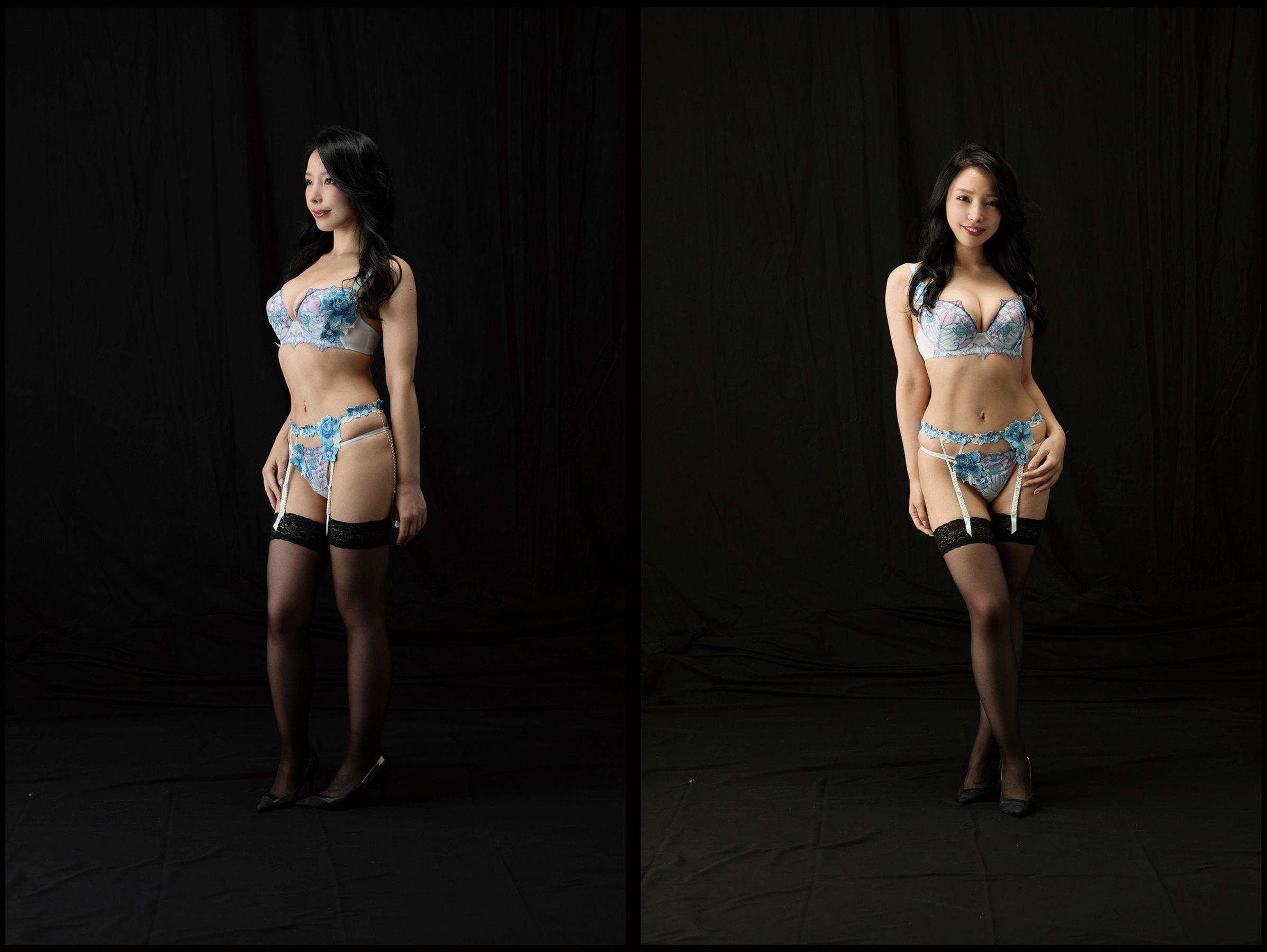 藤森里穂[Photobook]2022.03.25絶対的セクシーポーズブック