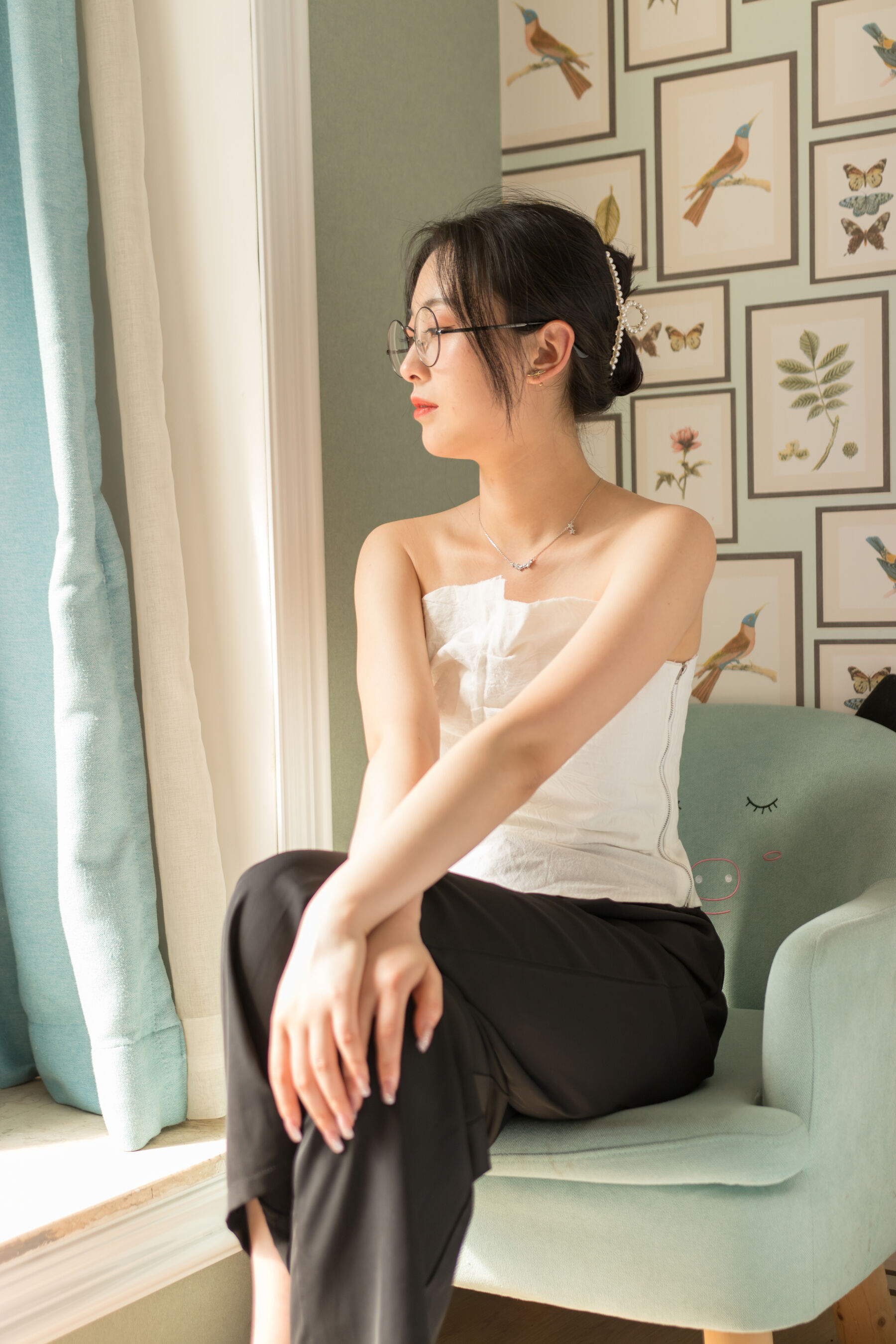 大和田南那[Photobook]2024.02.08『なないろの日々。』BOMBデジタル寫真集