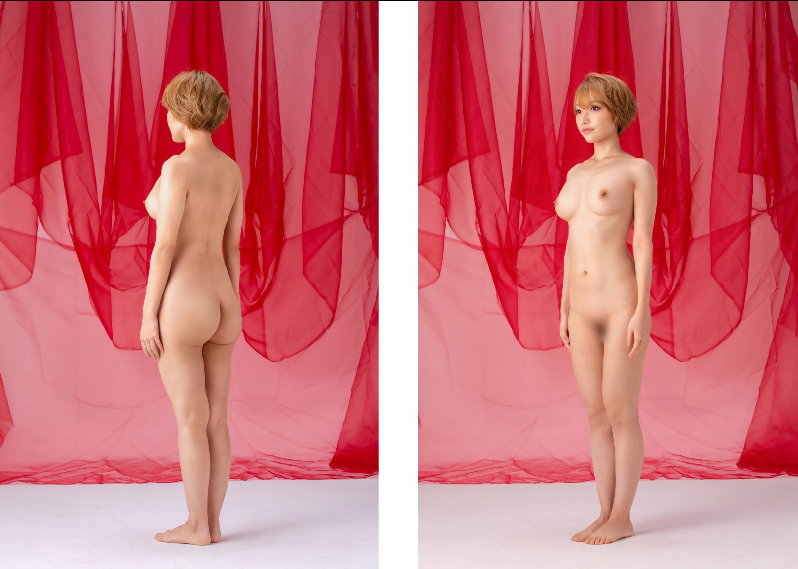 年年[Cosplay]–楓洄