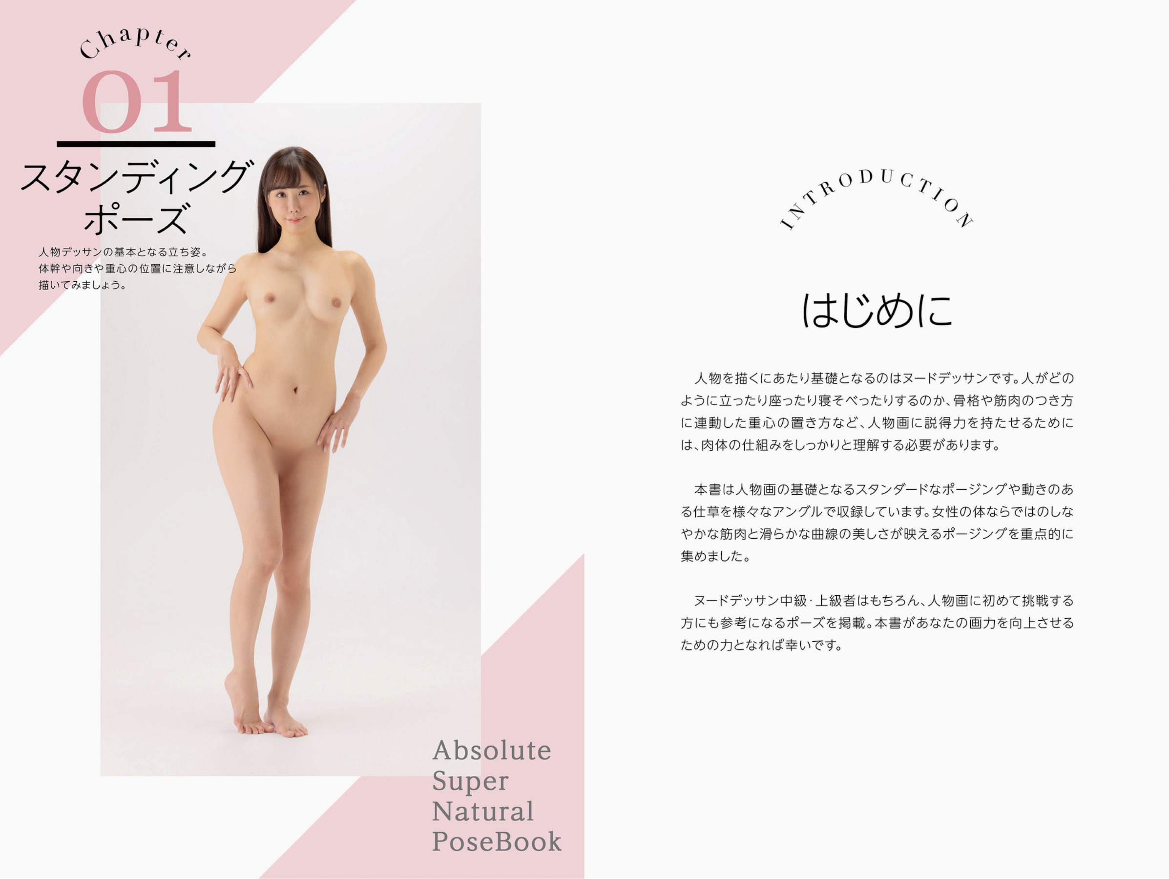 藤森里穂[Photobook]2022.03.25絶対的セクシーポーズブック