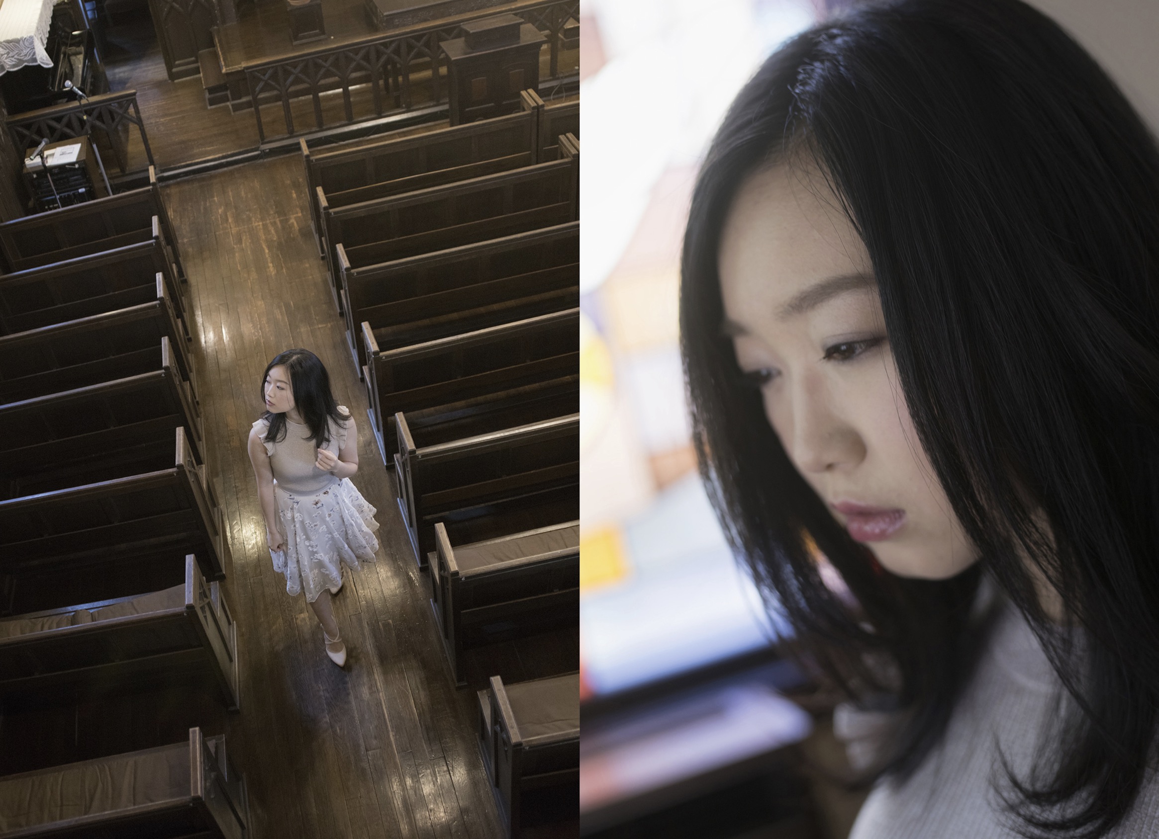 今村日那乃[Photobook]HinanoImamuraヌードポーズ寫真集絶対的「大人の」
