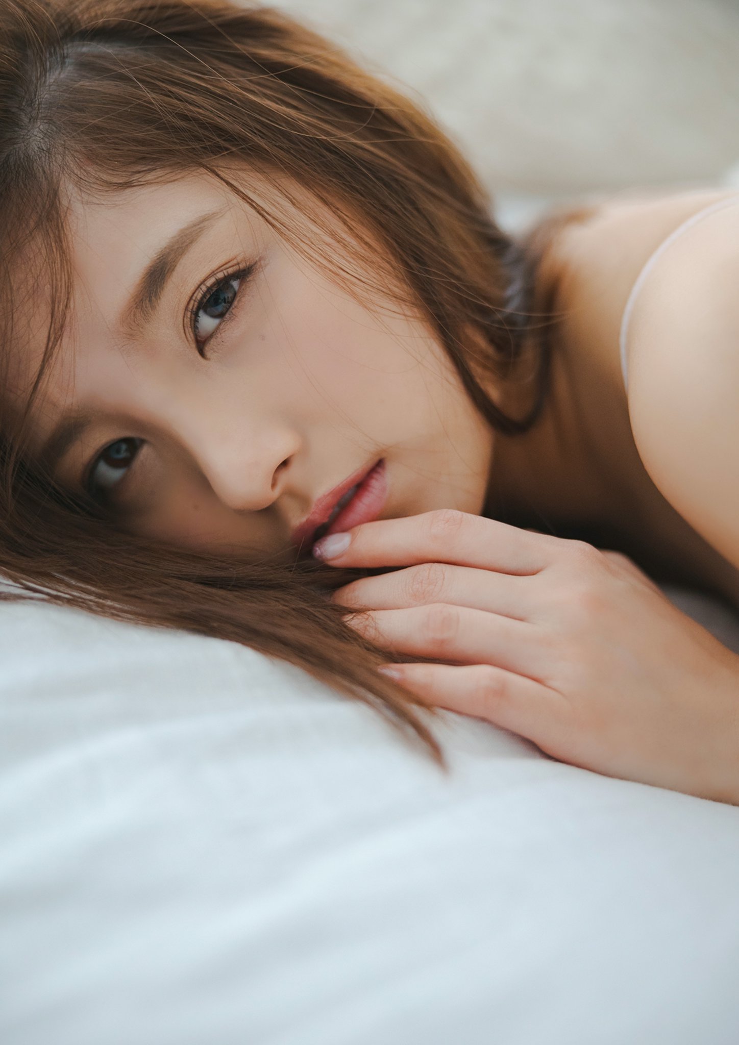 大和田南那[Photobook]2023.12.13「FeelSpecial」BUBKAデジタル寫真集