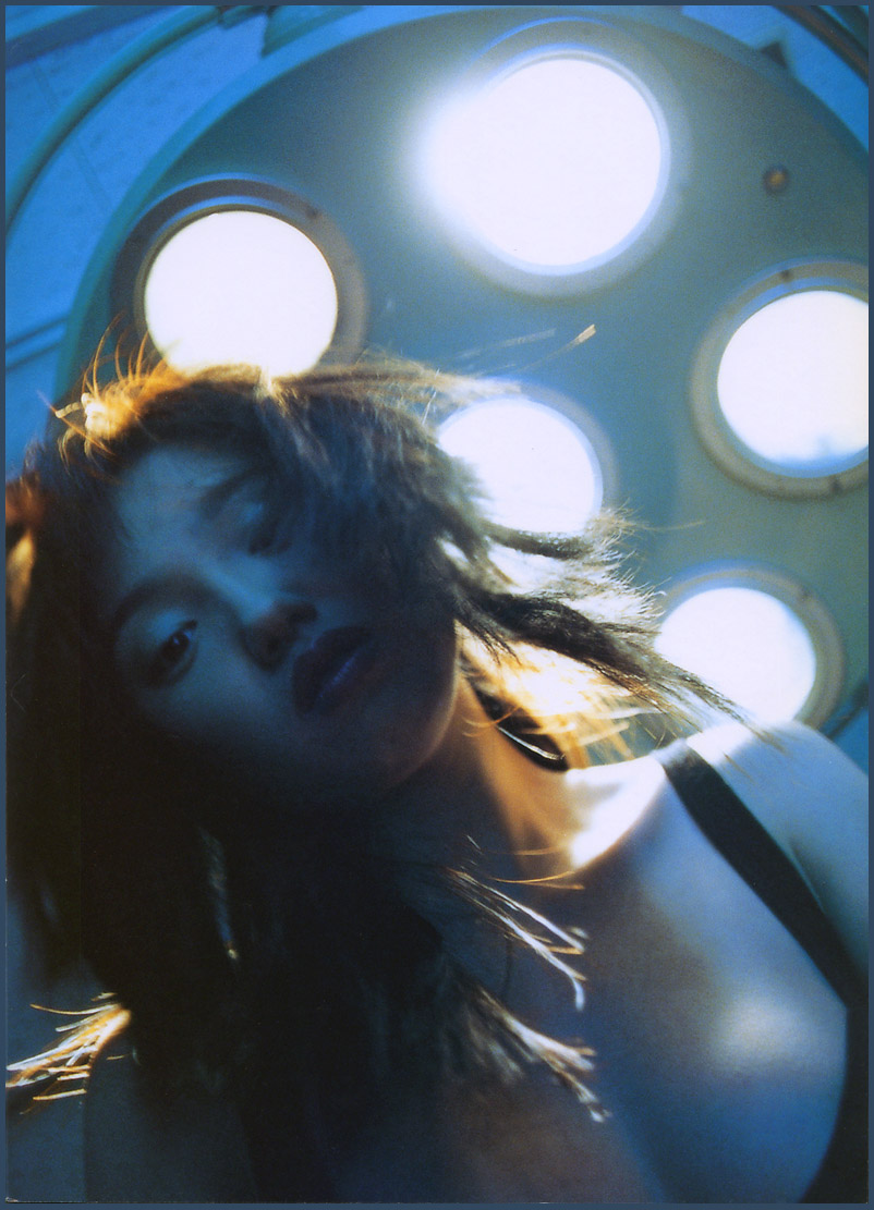 周雅婷國模大尺度2012.11.23私拍NO.2