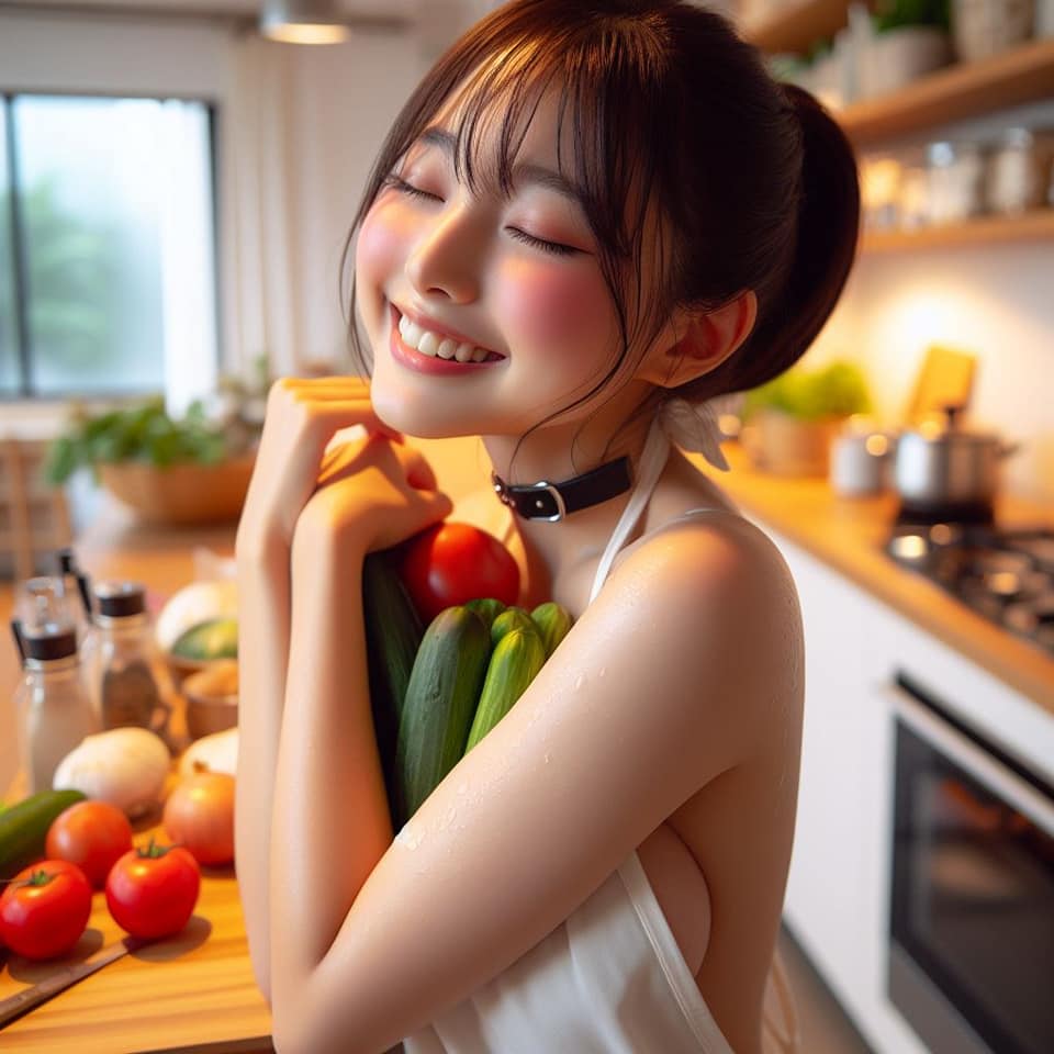 御廚娘的生活日常