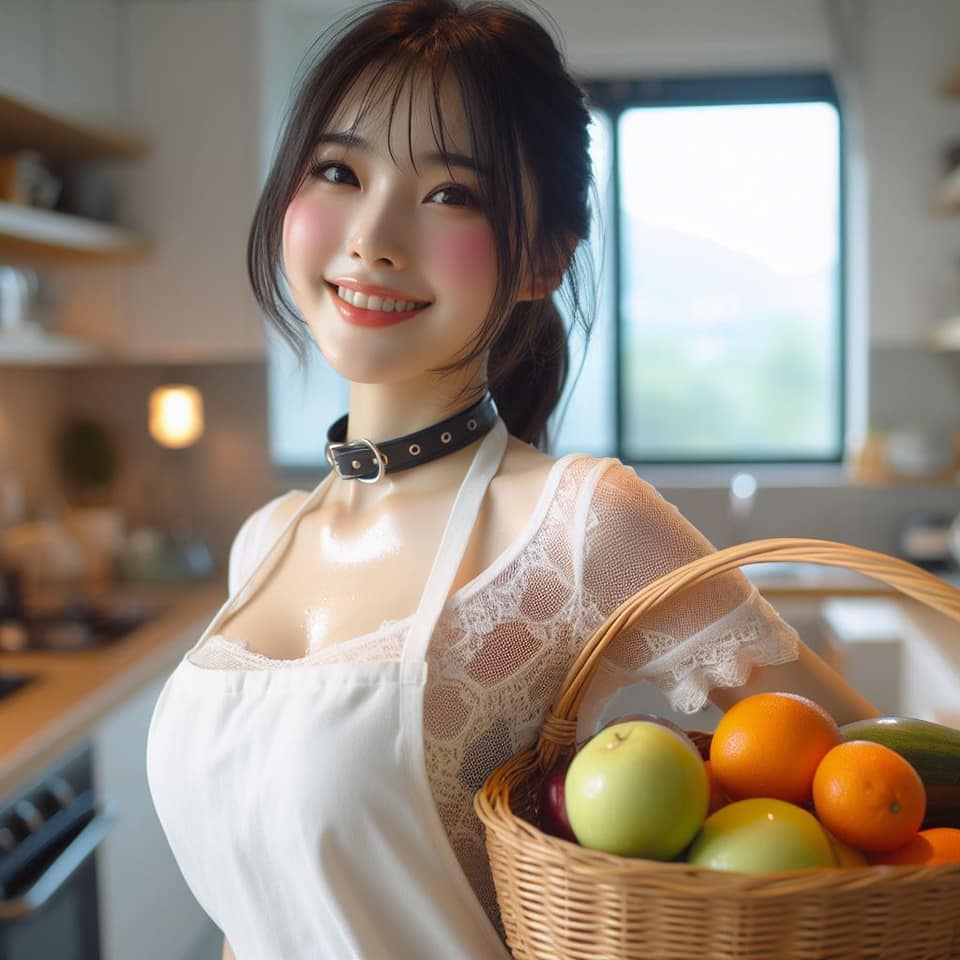 御廚娘的生活日常