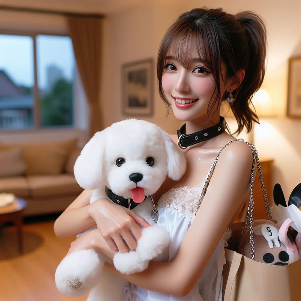 御廚娘的生活日常