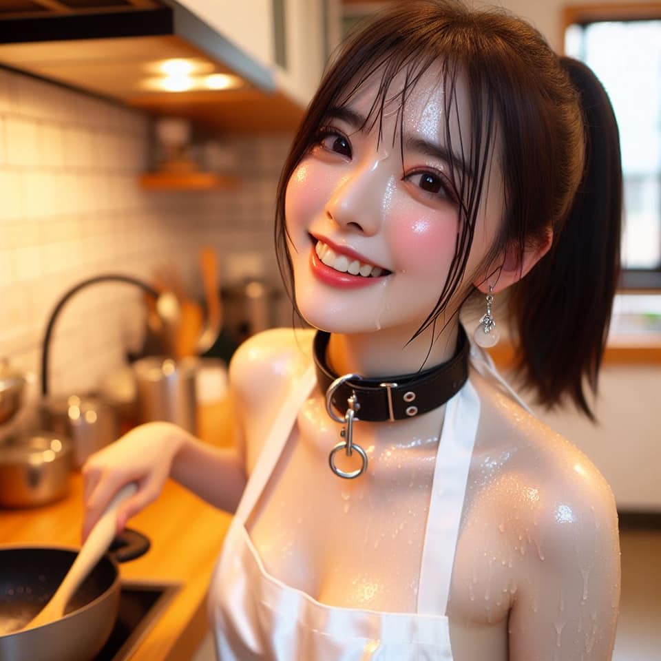 御廚娘的生活日常