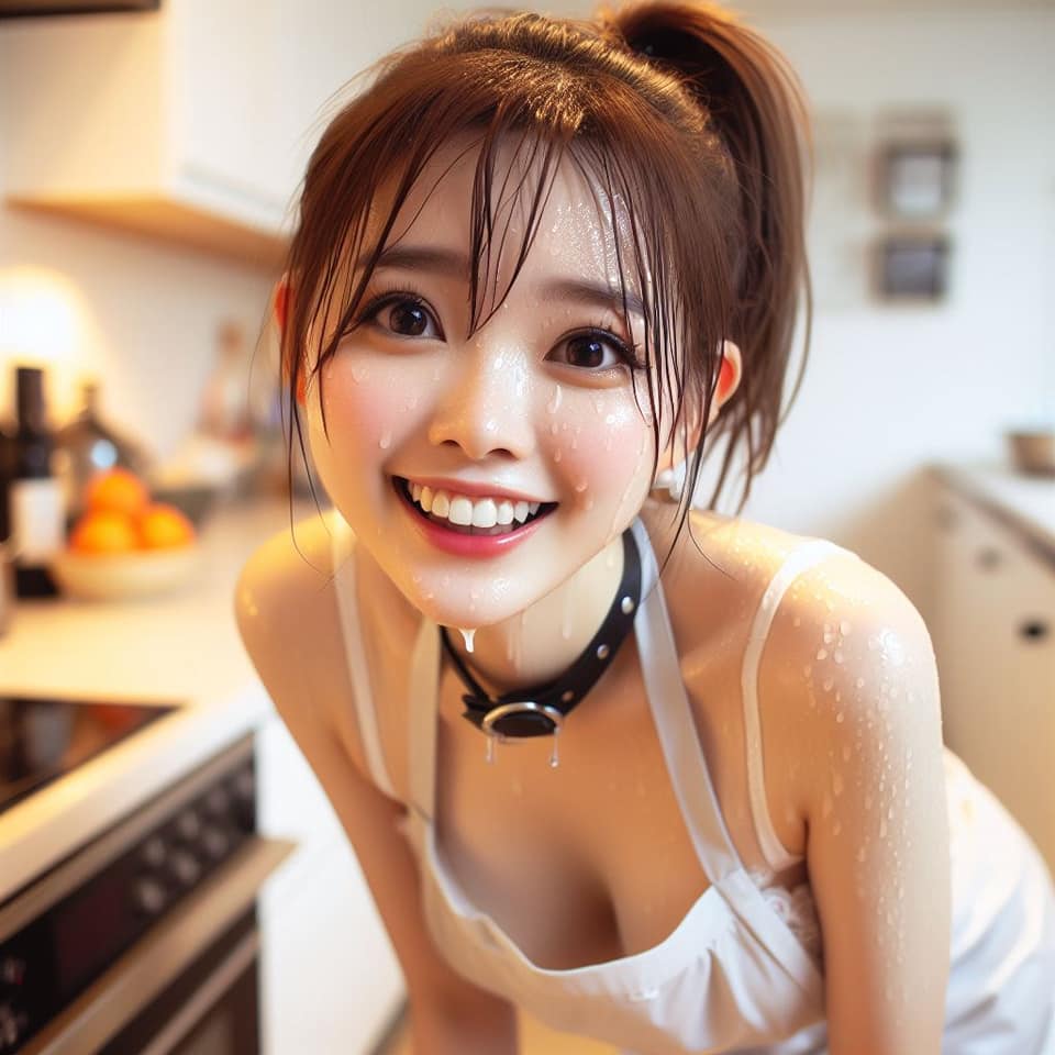 御廚娘的生活日常