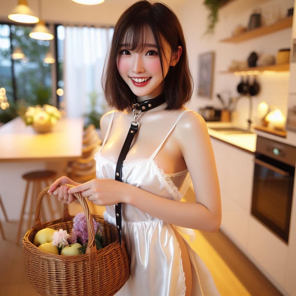 御廚娘的生活日常