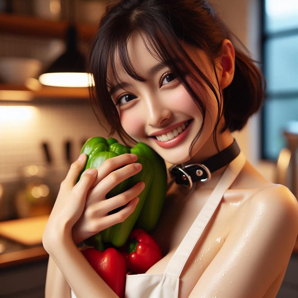 御廚娘的生活日常