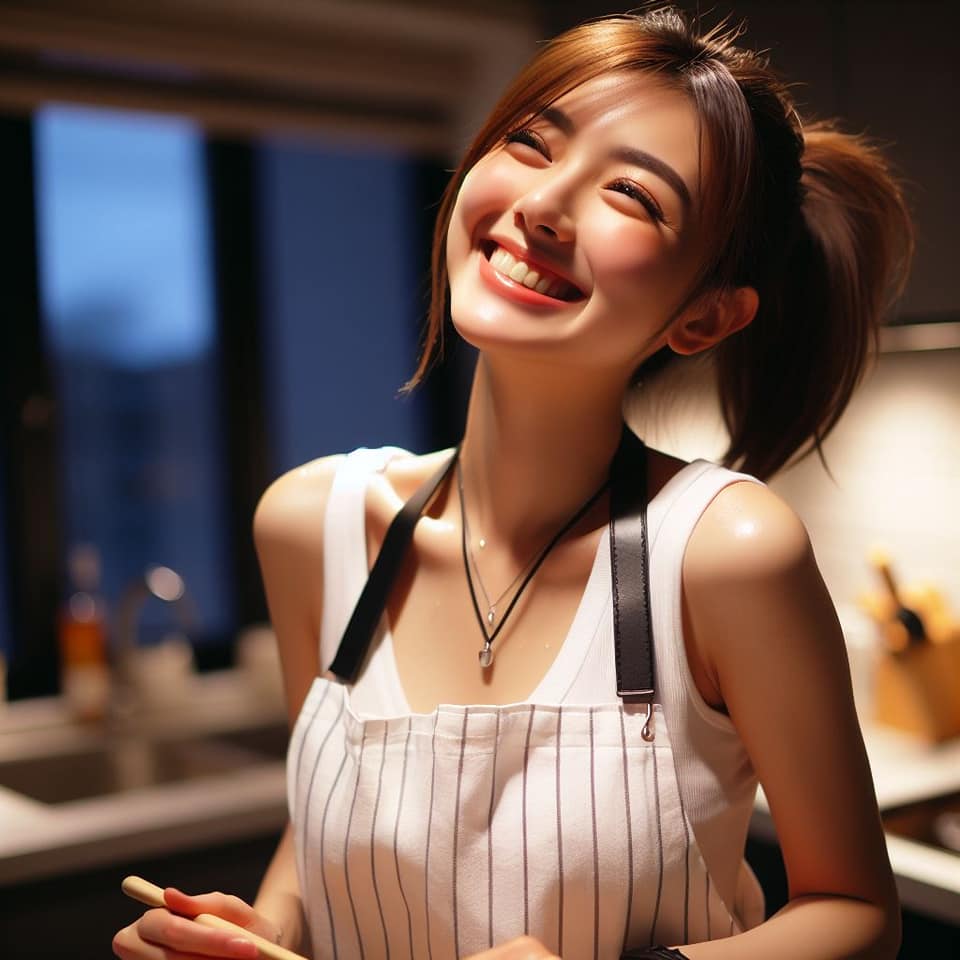 御廚娘的生活日常