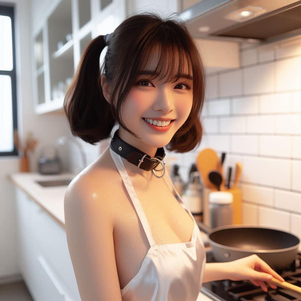 御廚娘的生活日常