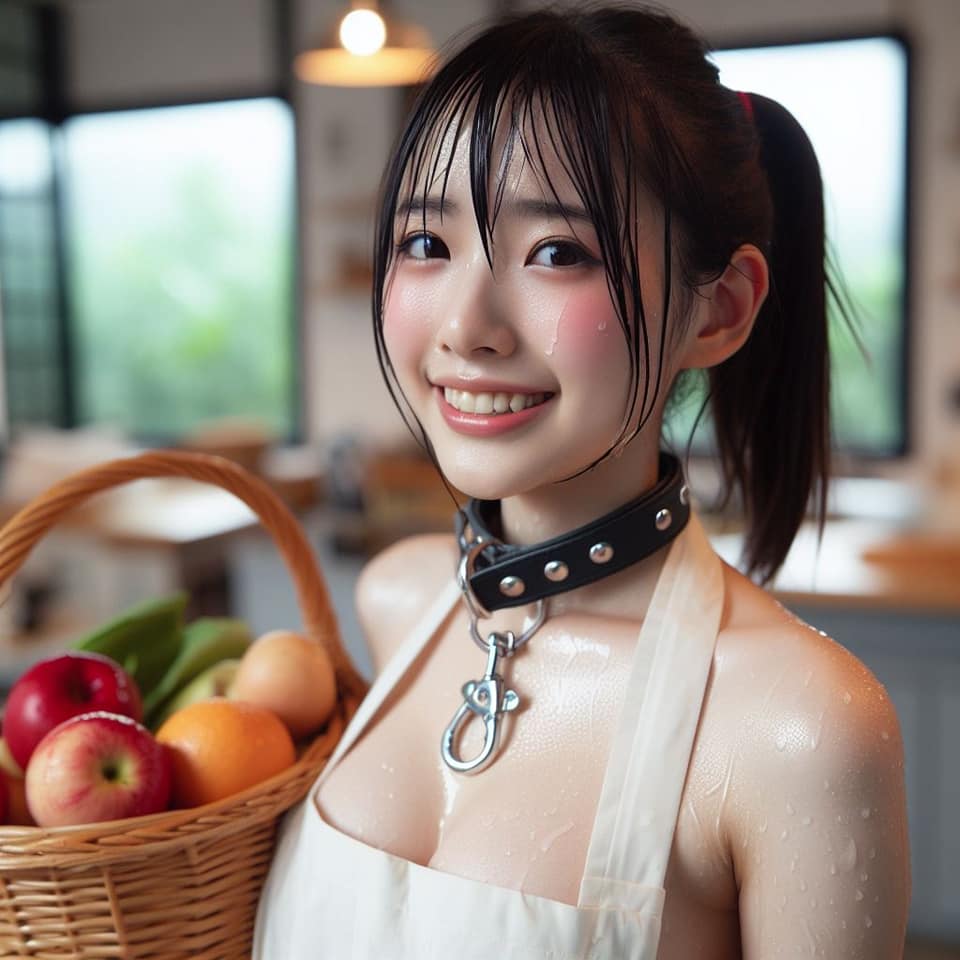 御廚娘的生活日常