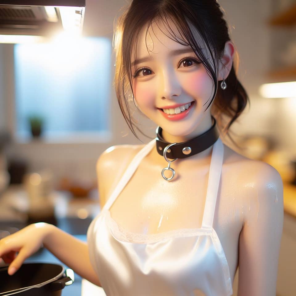 御廚娘的生活日常