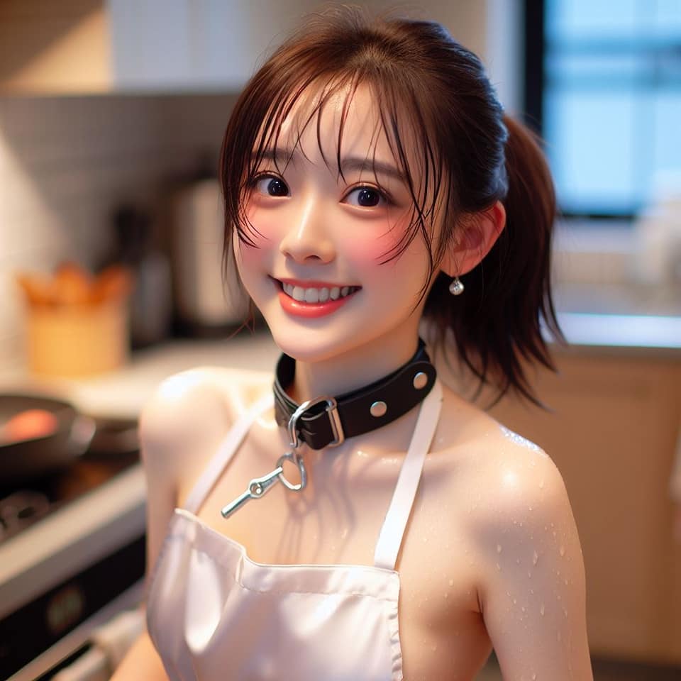 御廚娘的生活日常