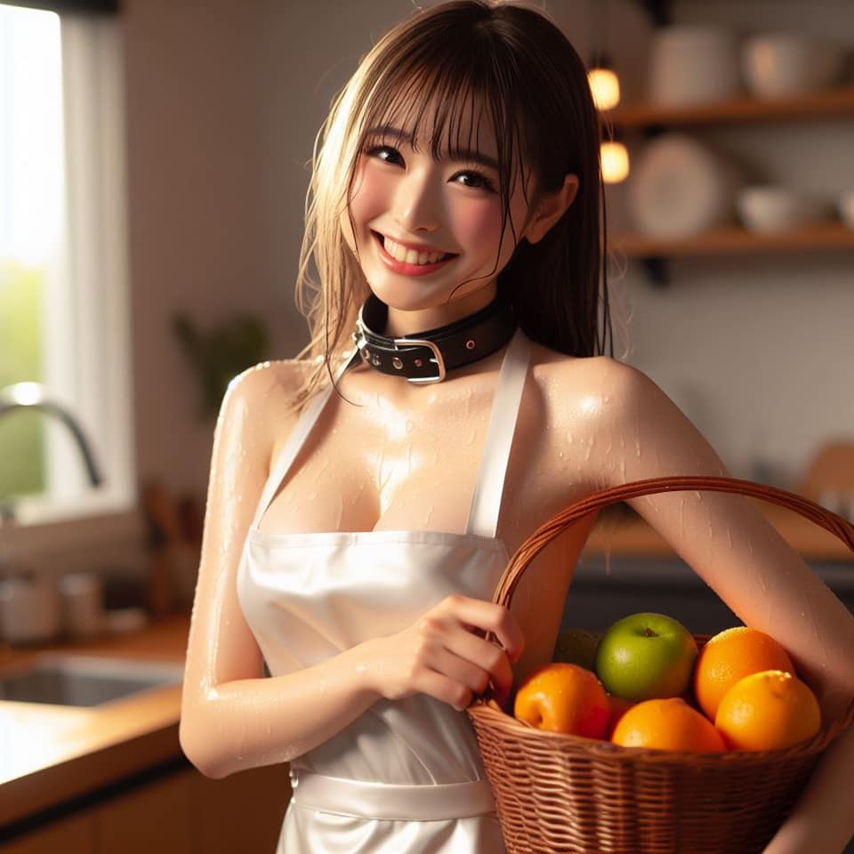 御廚娘的生活日常