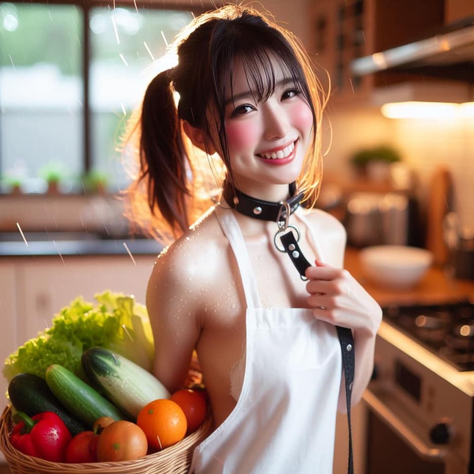 御廚娘的生活日常