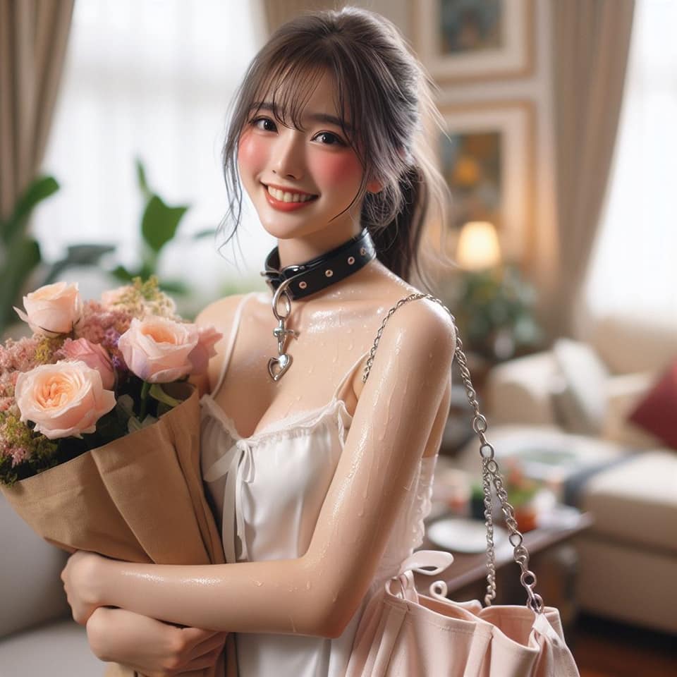 御廚娘的生活日常