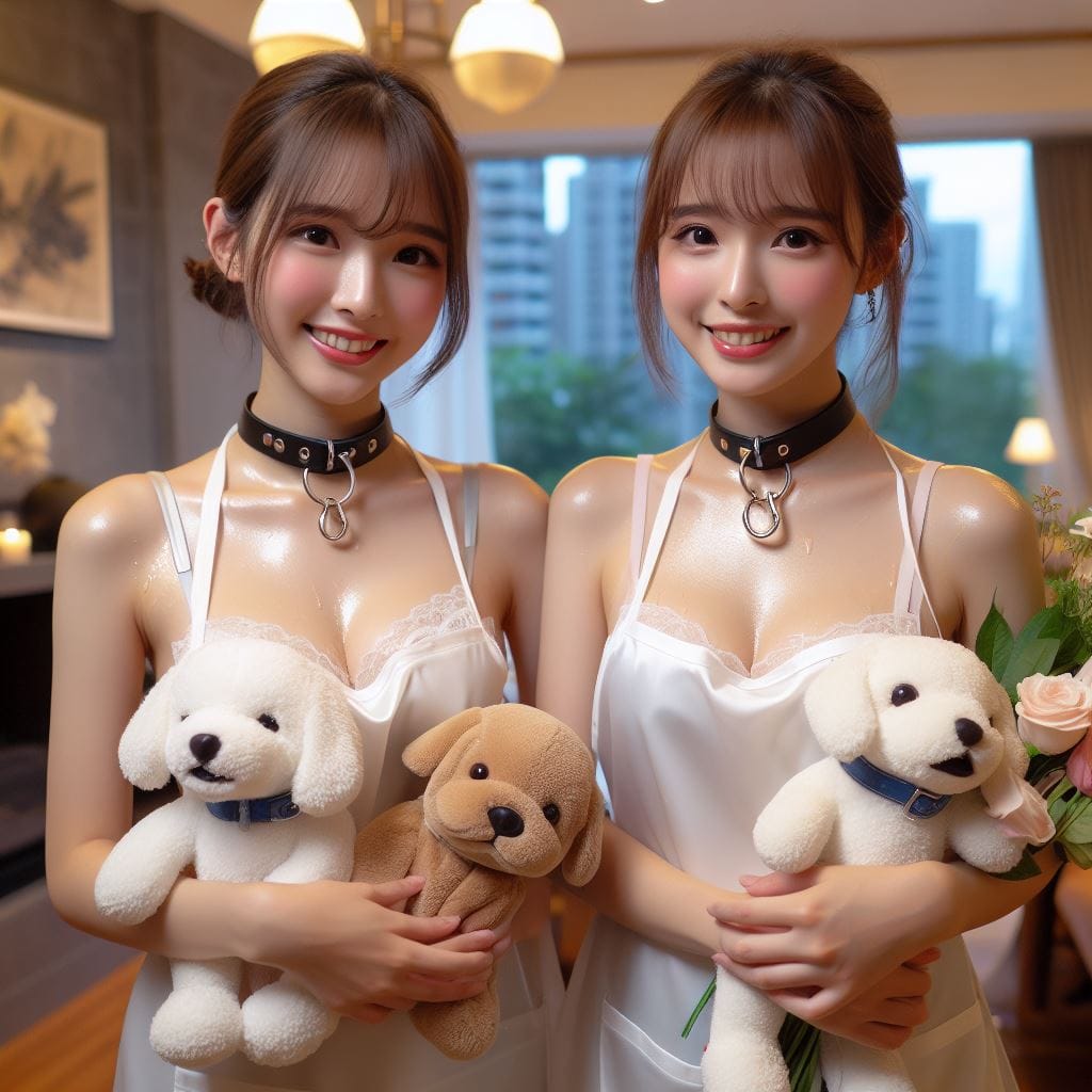 御廚娘的生活日常