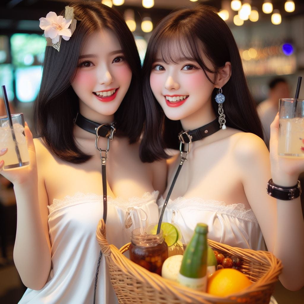 跟好姊妹唱個KTV