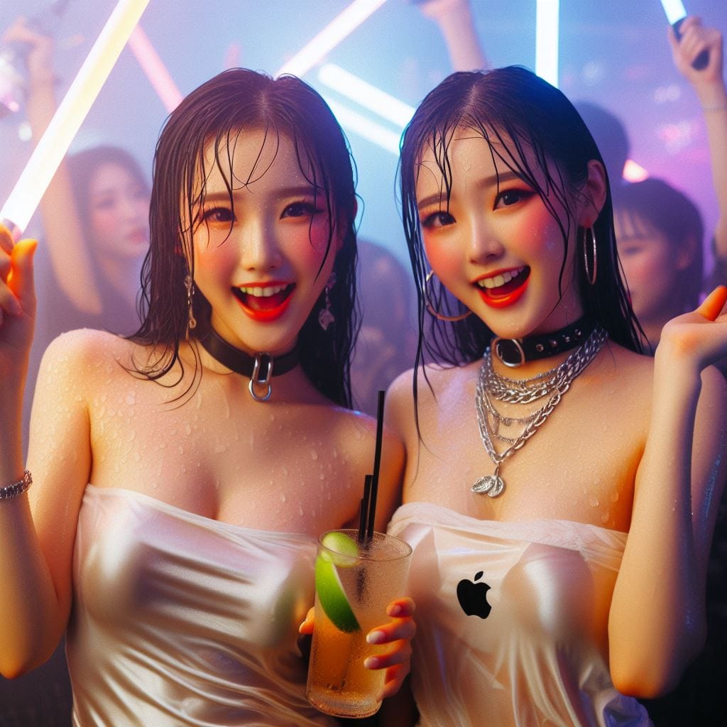 跟好姊妹唱個KTV
