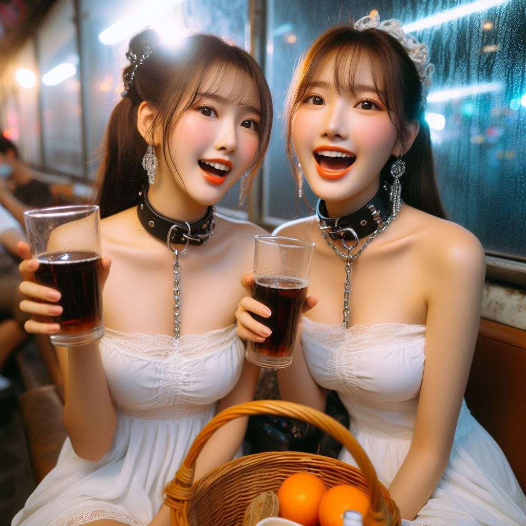 跟好姊妹唱個KTV