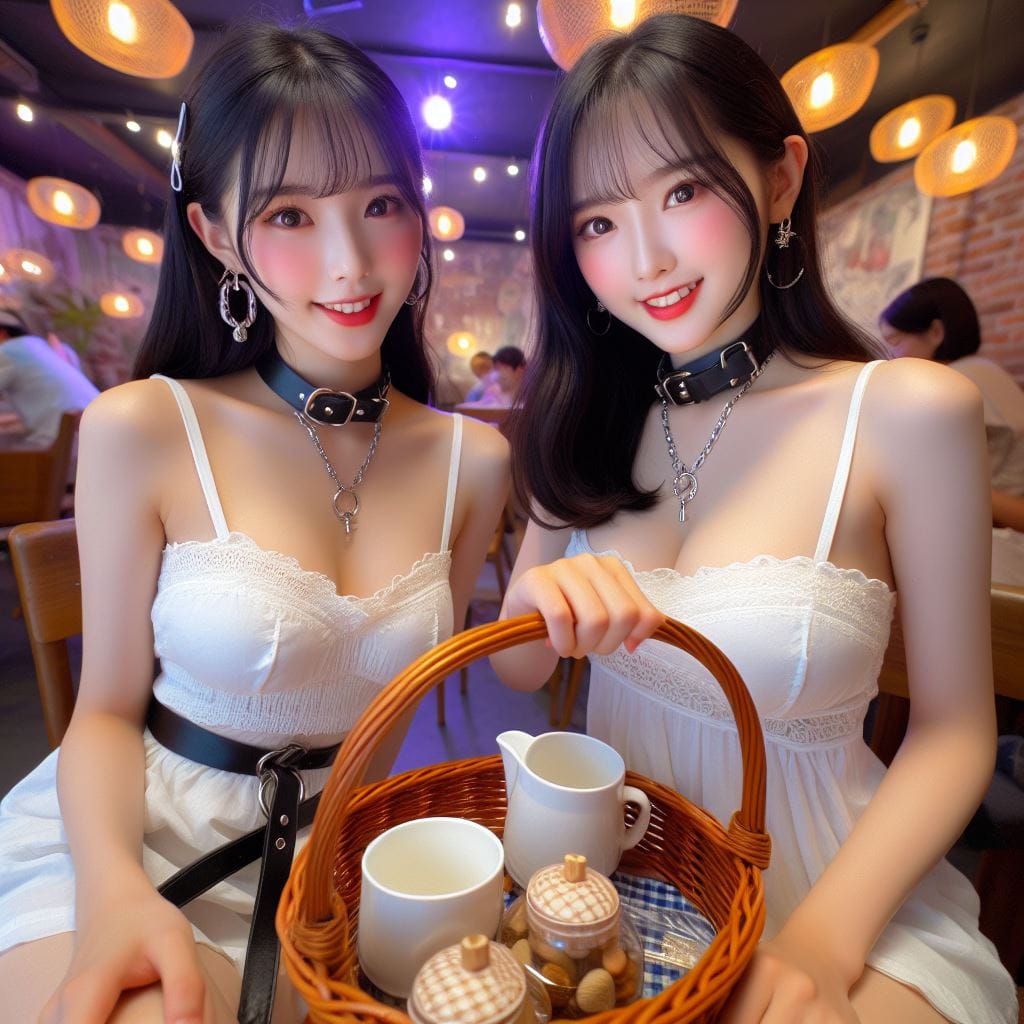 跟好姊妹唱個KTV