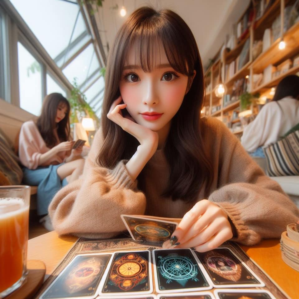 鄰家女孩系列 居家生活照