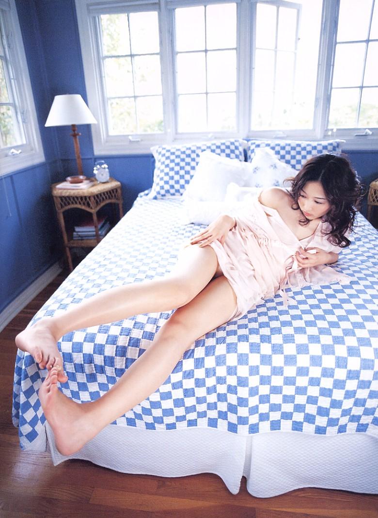 杏小百合(杏さゆり)[Photobook]-SPICYGIRL