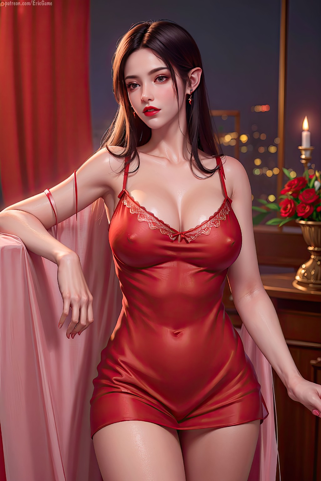 VOL 136 MEDUSA-美杜莎-斗破蒼穹