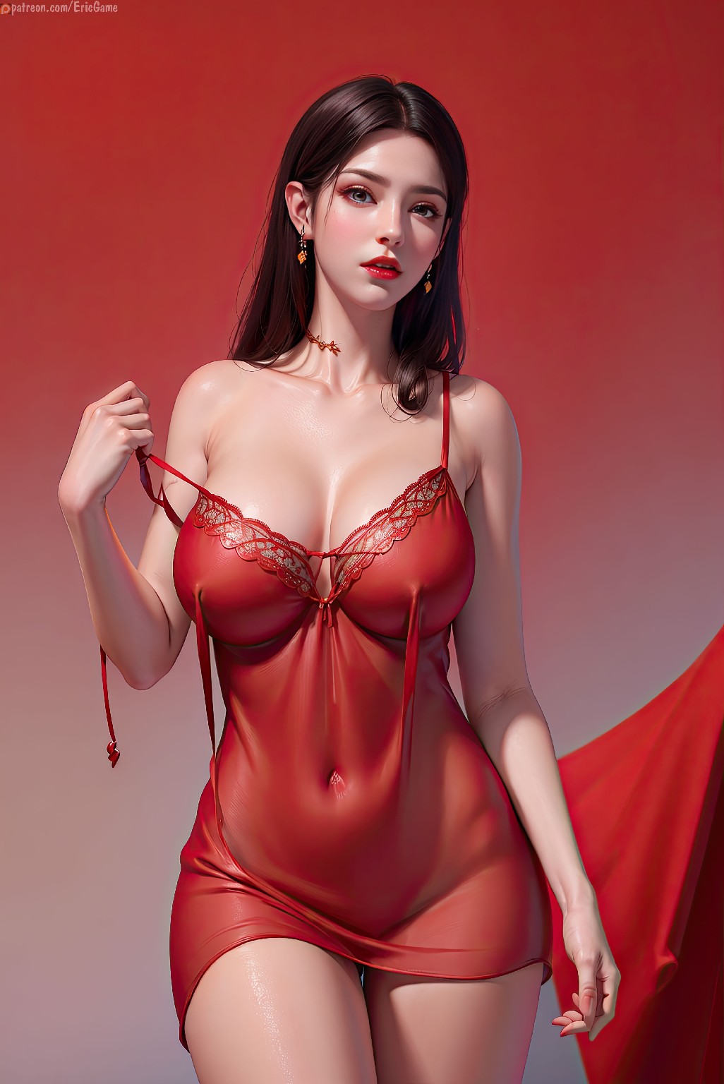 VOL 136 MEDUSA-美杜莎-斗破蒼穹