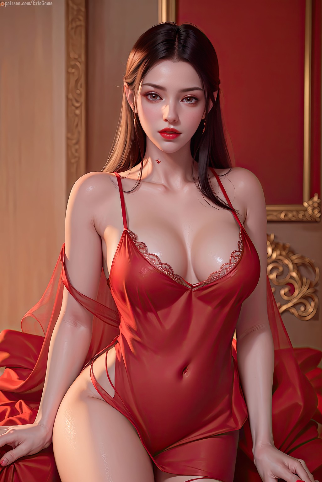 VOL 136 MEDUSA-美杜莎-斗破蒼穹