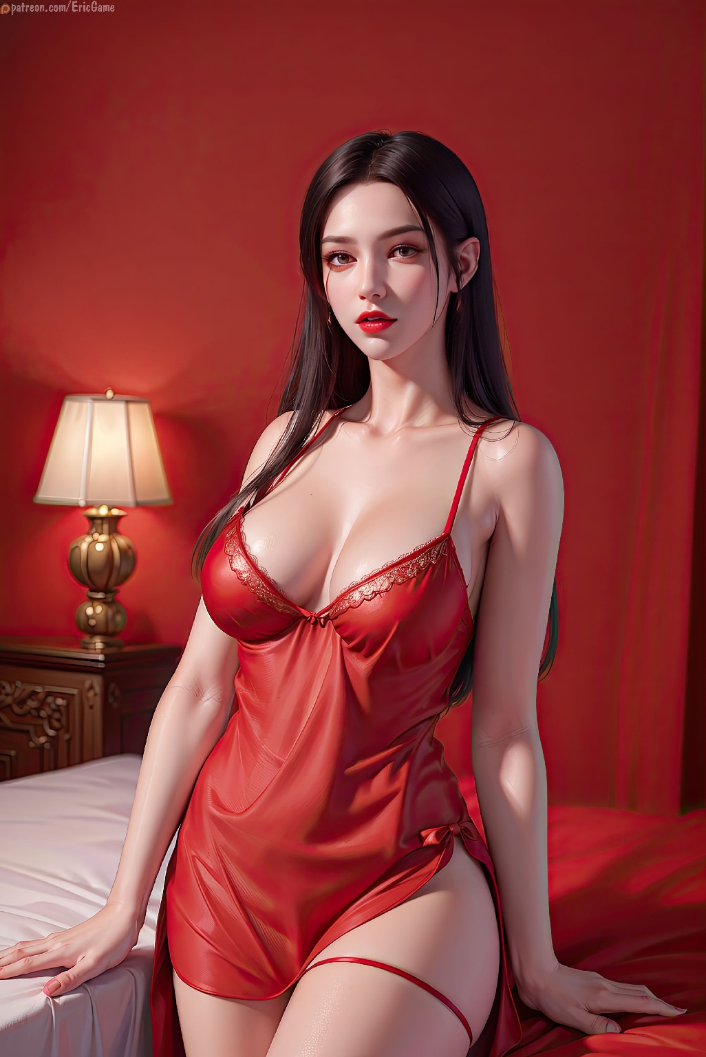 VOL 136 MEDUSA-美杜莎-斗破蒼穹
