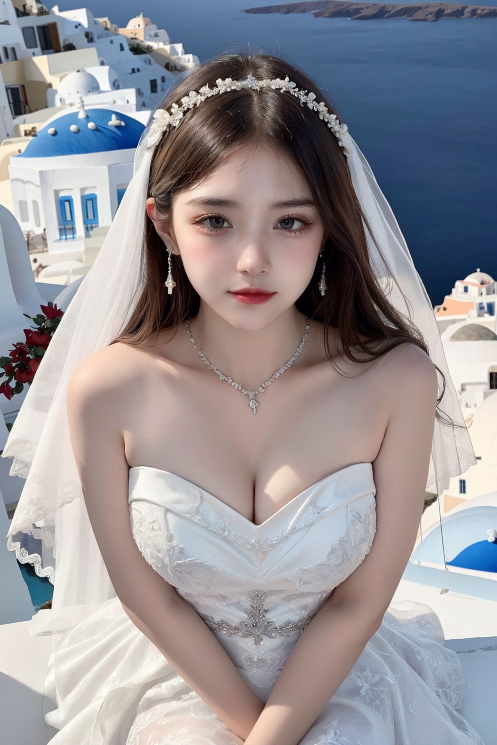 ★PATREON★ Ena Izumi 5