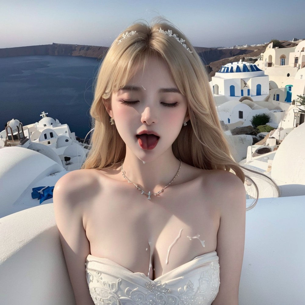 ★PATREON★ Ena Izumi 6
