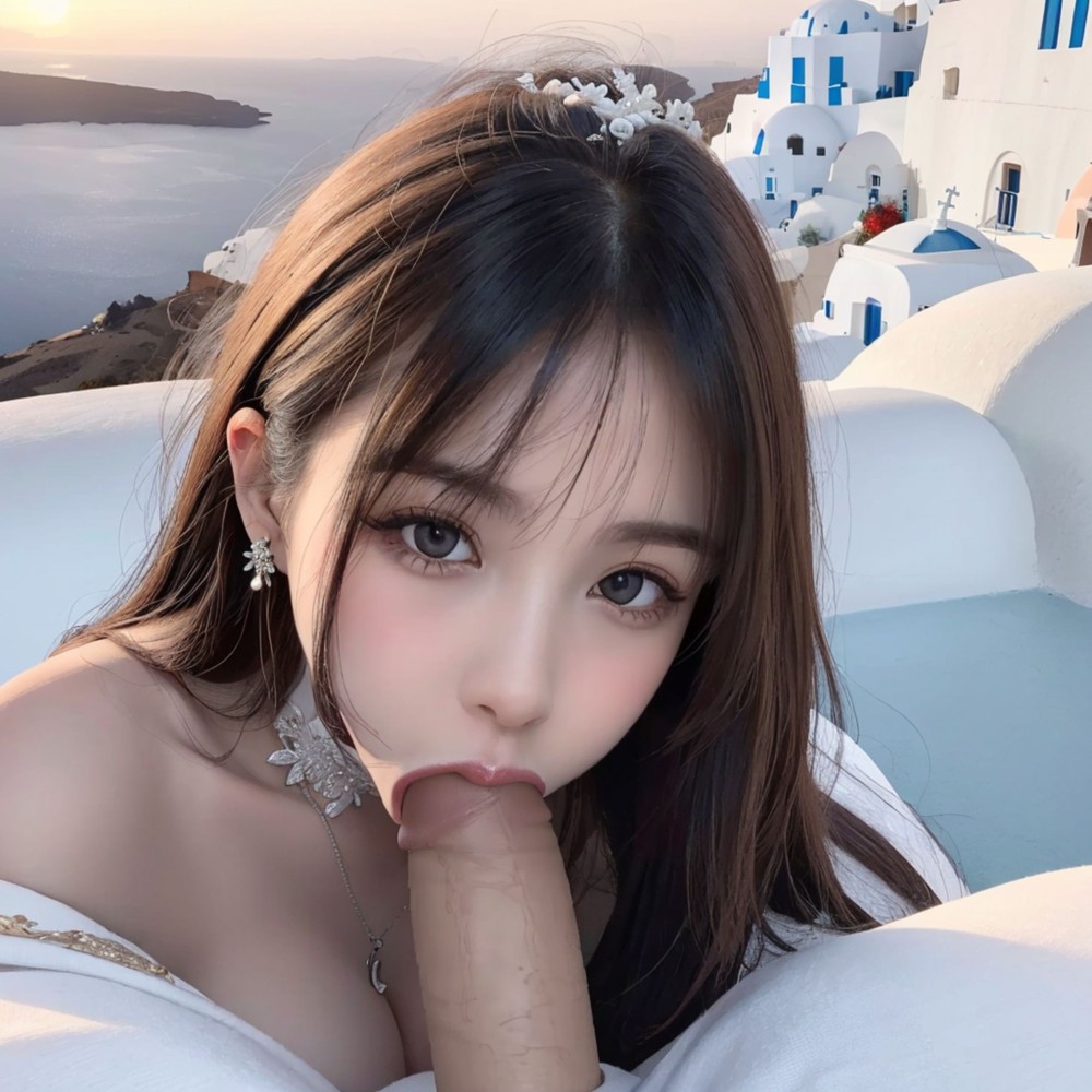 ★PATREON★ Ena Izumi 6